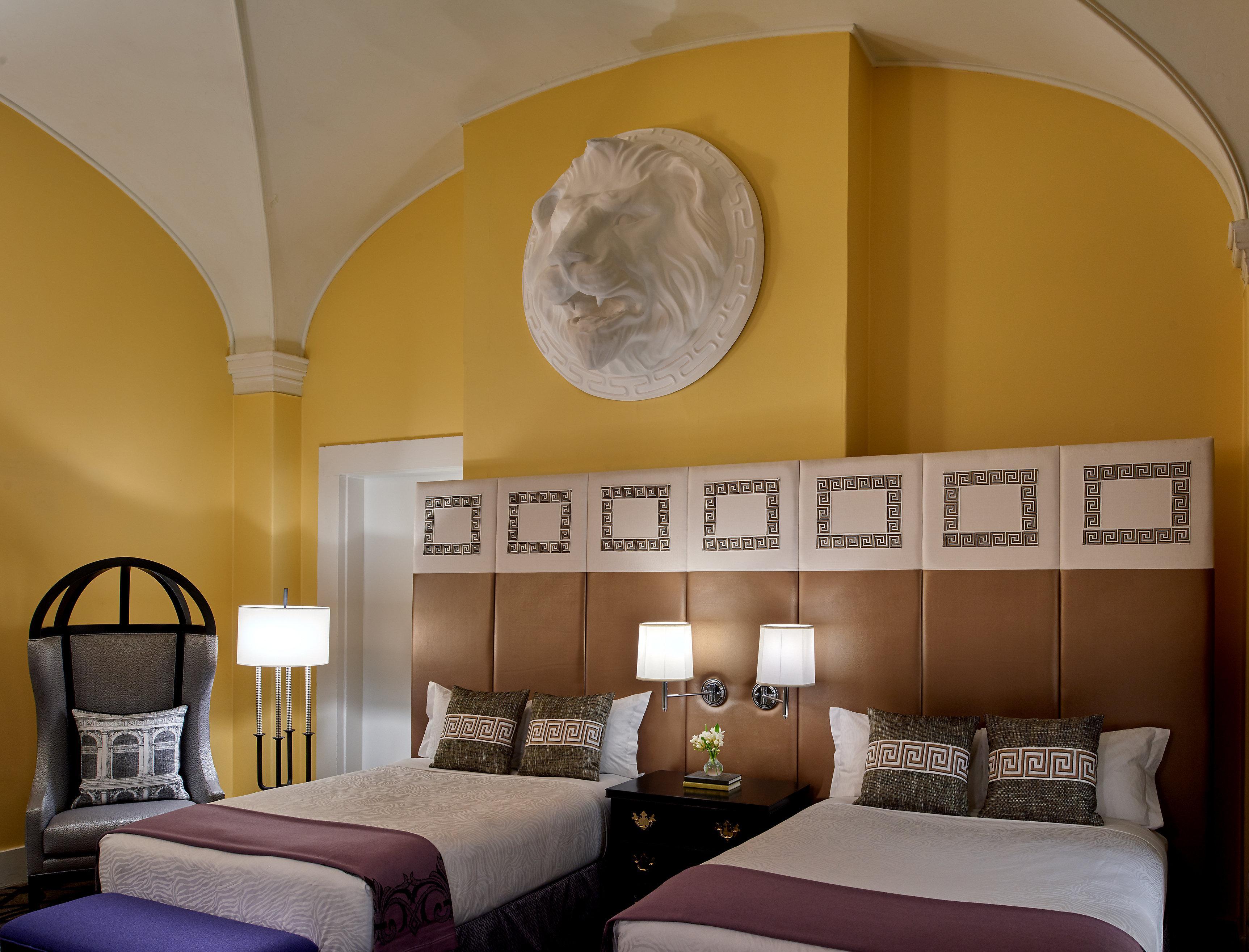 Kimpton Hotel Monaco Washington Dc By Ihg Экстерьер фото