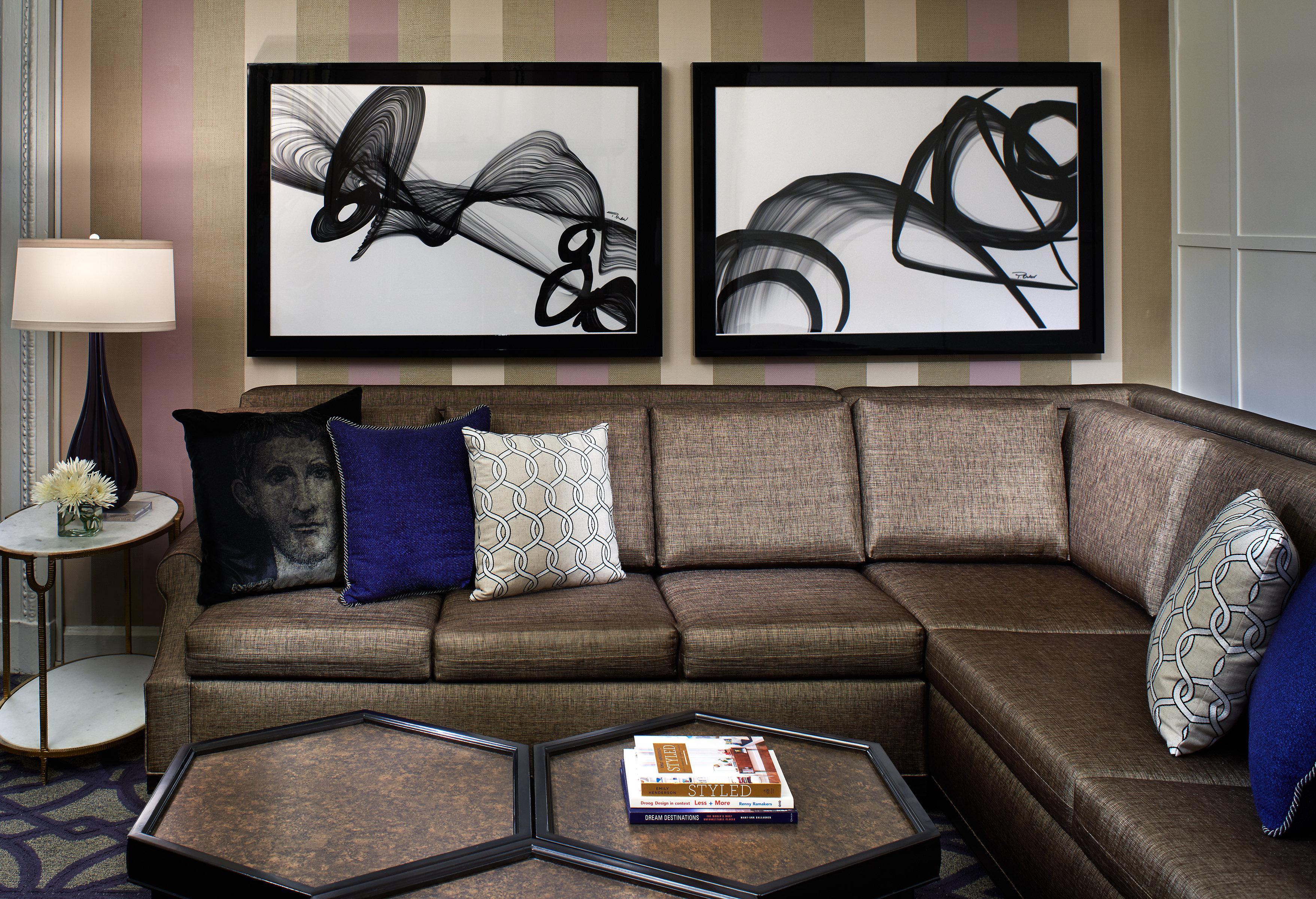 Kimpton Hotel Monaco Washington Dc By Ihg Экстерьер фото