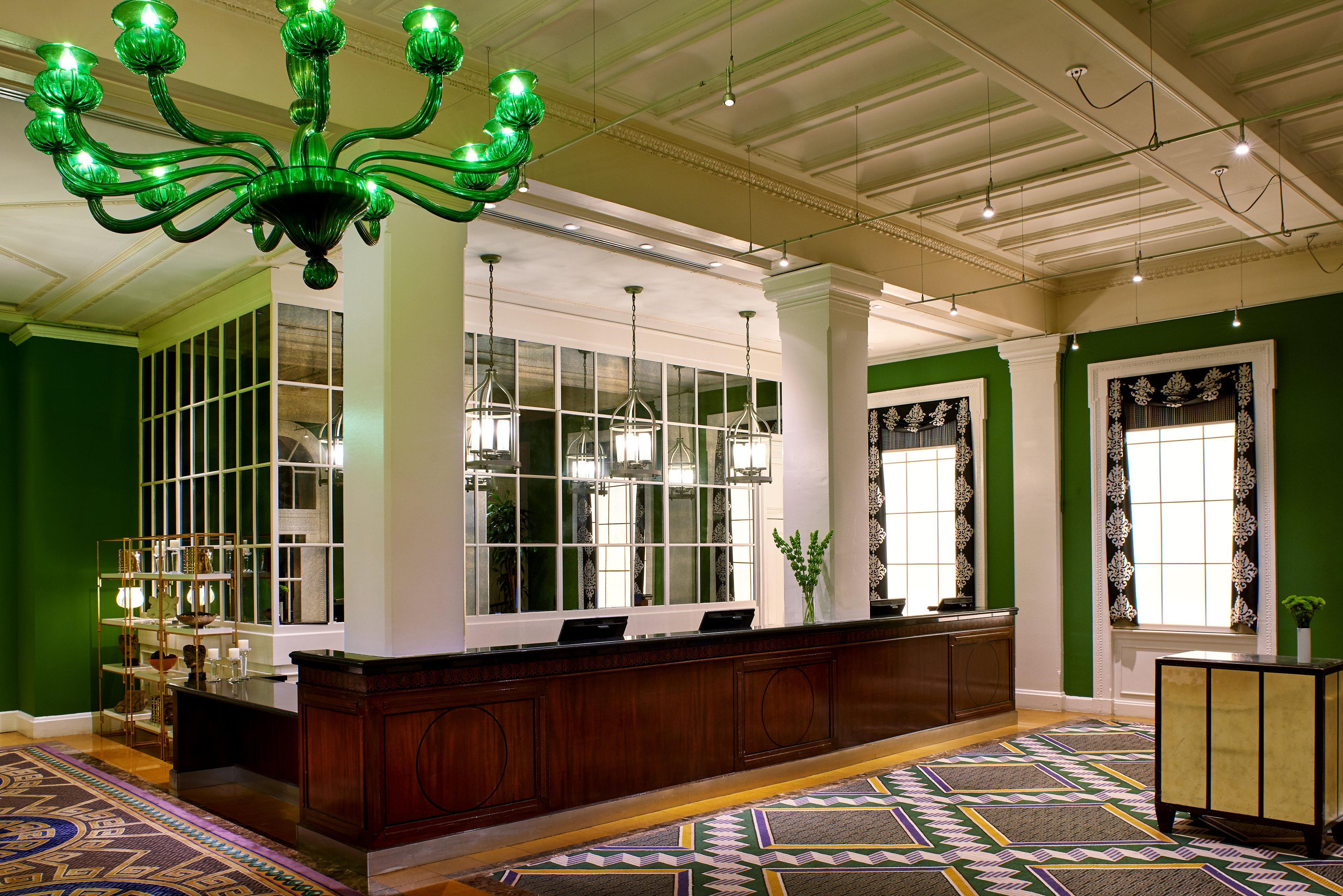 Kimpton Hotel Monaco Washington Dc By Ihg Экстерьер фото