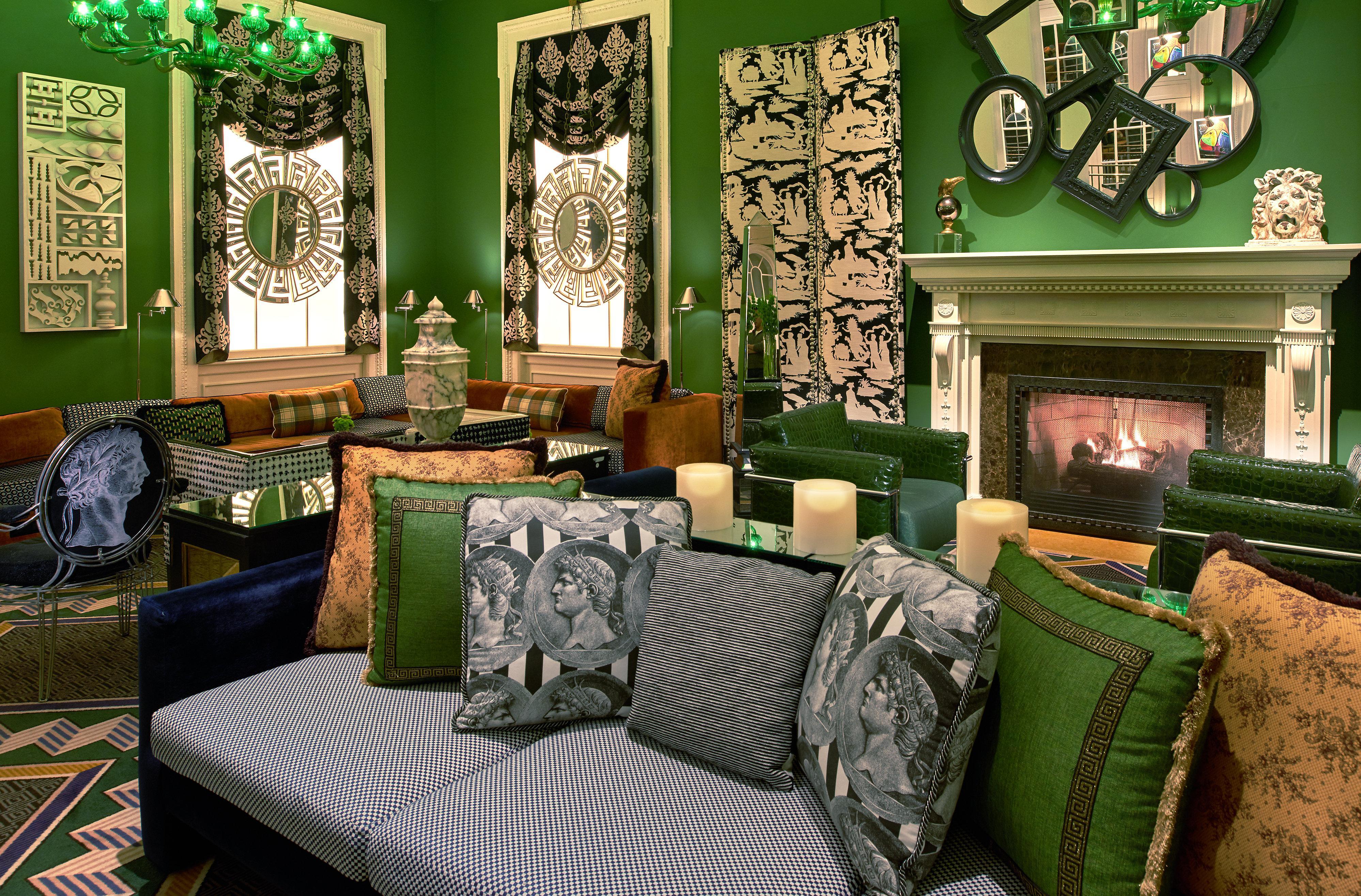 Kimpton Hotel Monaco Washington Dc By Ihg Экстерьер фото