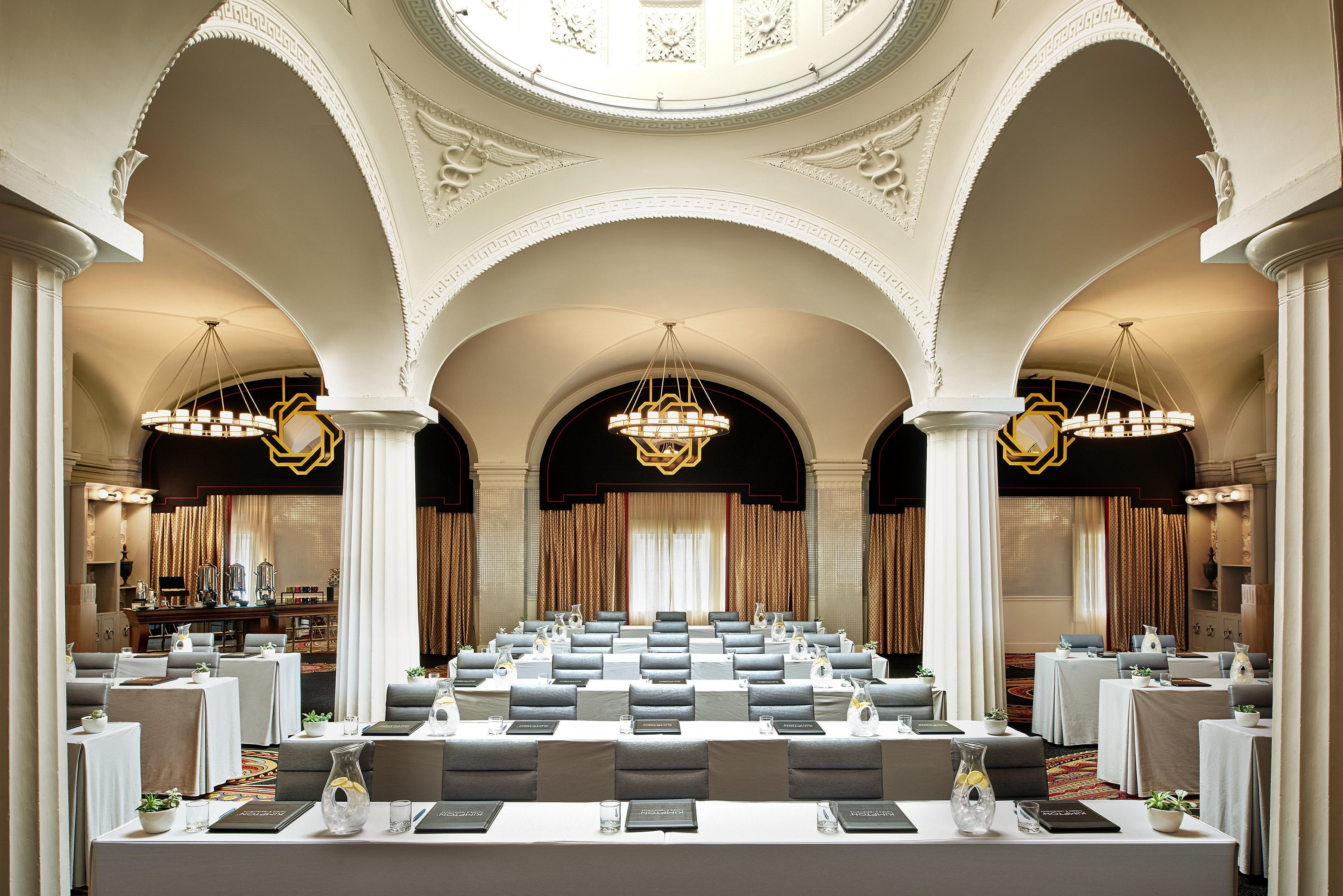 Kimpton Hotel Monaco Washington Dc By Ihg Экстерьер фото