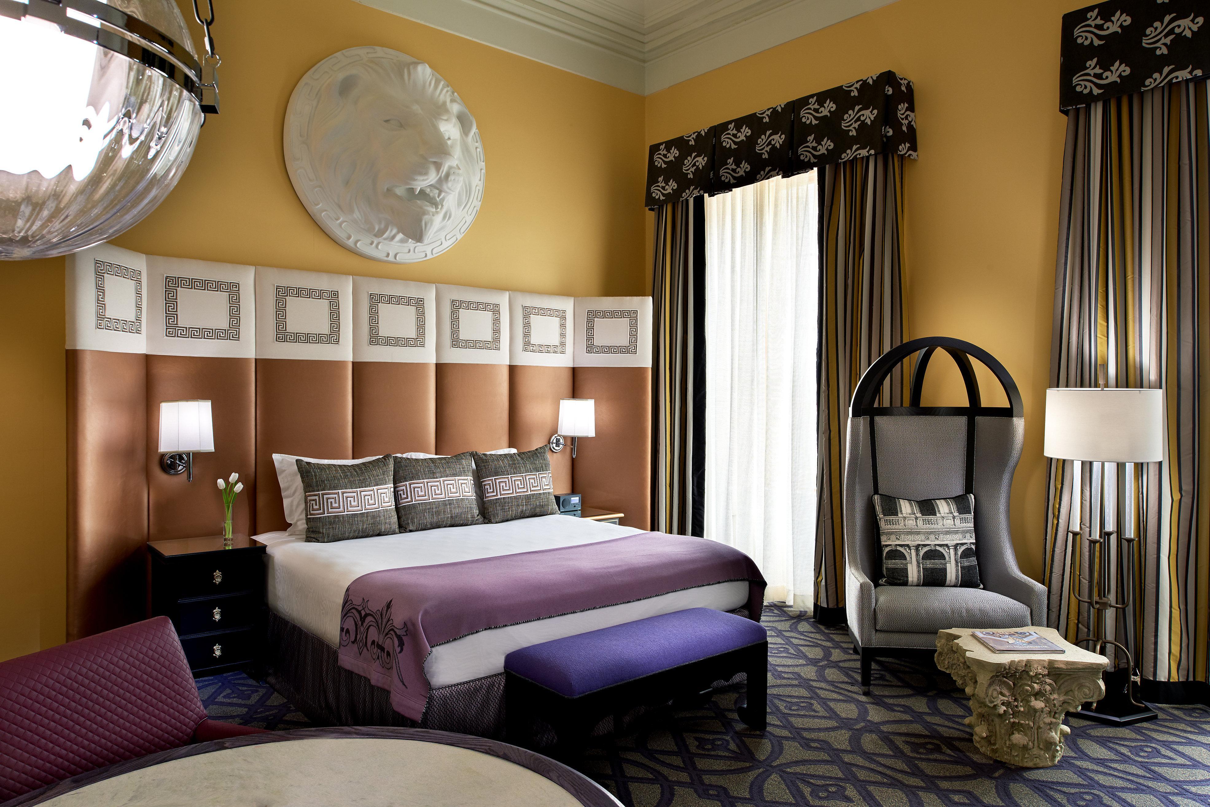 Kimpton Hotel Monaco Washington Dc By Ihg Экстерьер фото