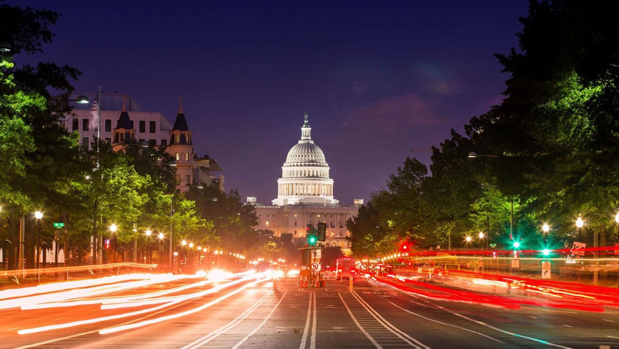 Kimpton Hotel Monaco Washington Dc By Ihg Экстерьер фото