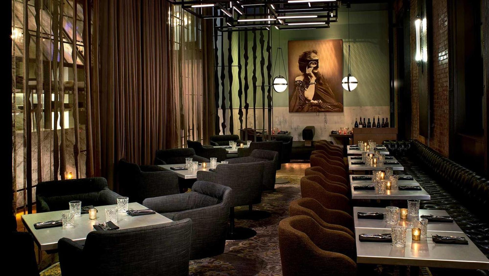 Kimpton Hotel Monaco Washington Dc By Ihg Экстерьер фото