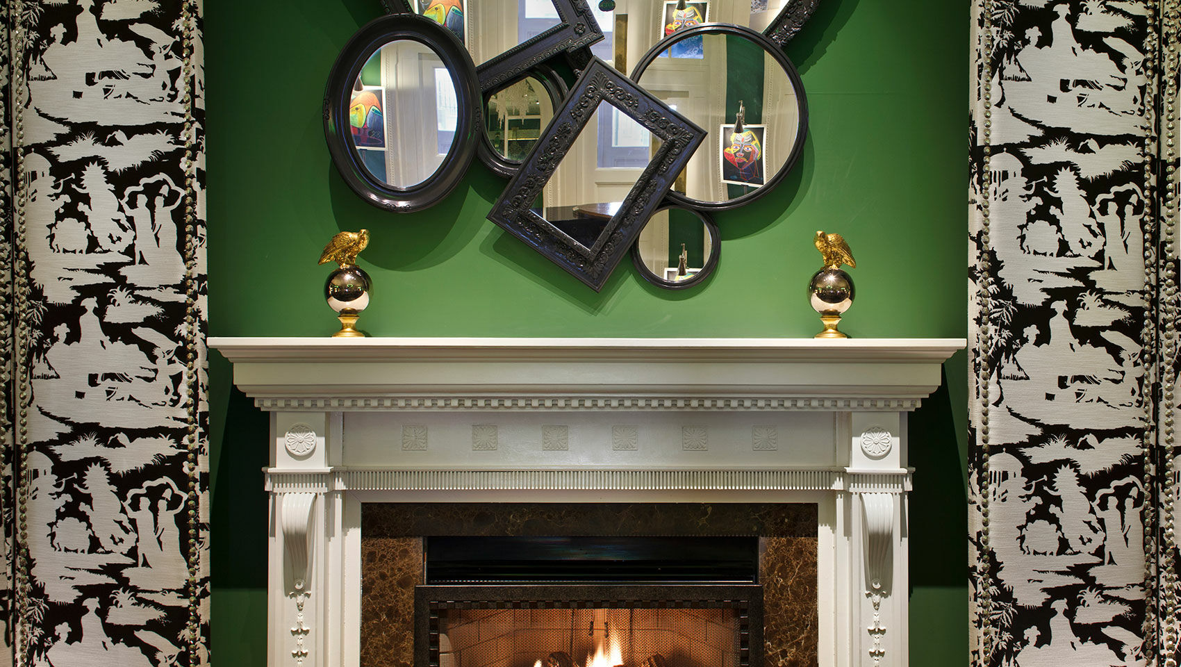 Kimpton Hotel Monaco Washington Dc By Ihg Экстерьер фото