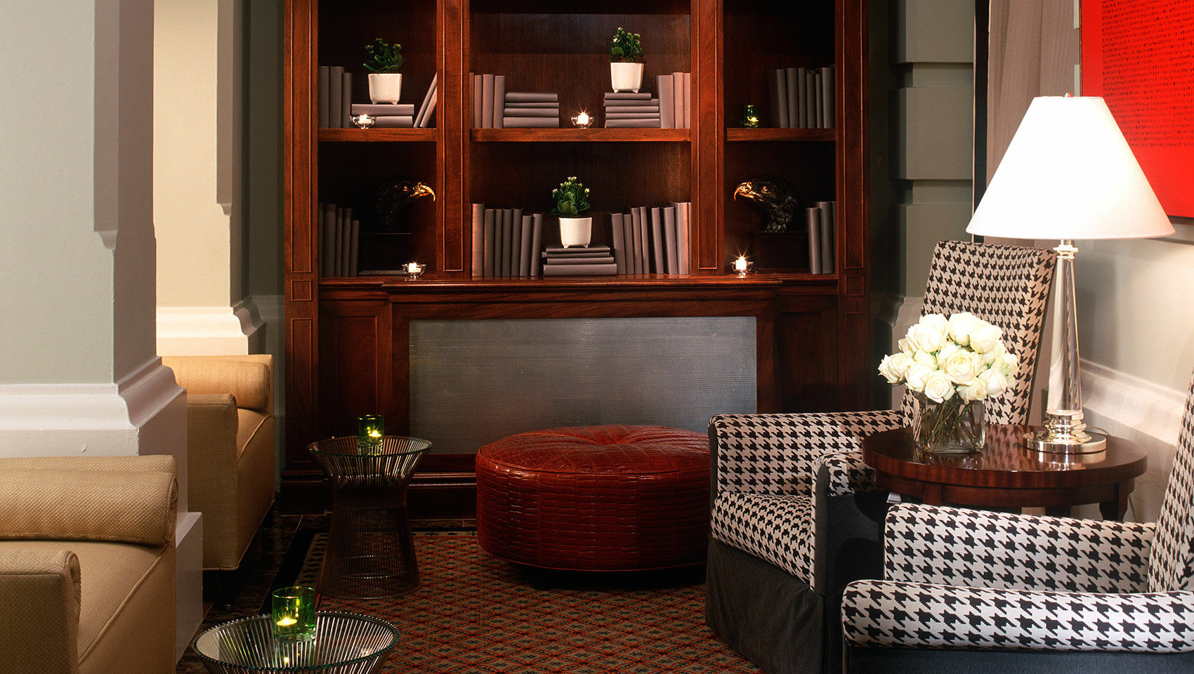 Kimpton Hotel Monaco Washington Dc By Ihg Экстерьер фото