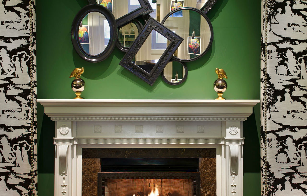 Kimpton Hotel Monaco Washington Dc By Ihg Экстерьер фото